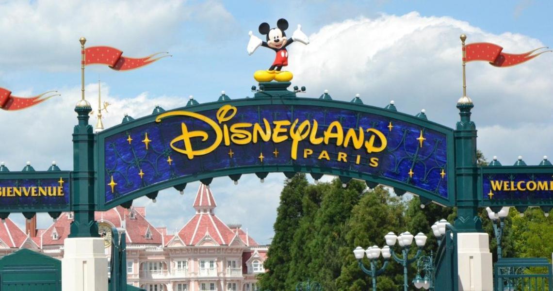 Lilahouse - Disneyland Paris Купвре Экстерьер фото